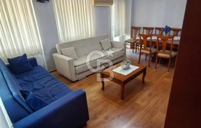 İzmir Buca Merkez’de – Yüksek Kira Getirisi Sunan 2+1 Daire