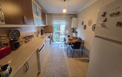 İZMİT KENT KONUT 1 ETAP BÜYÜK TİP 142M2 ARAKAT 3+1 KİRALIK DAİRE