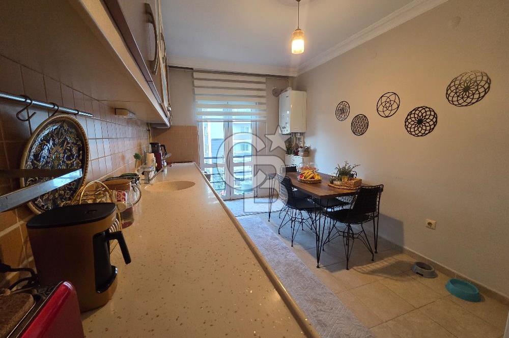 İZMİT KENT KONUT 1 ETAP BÜYÜK TİP 142M2 ARAKAT 3+1 KİRALIK DAİRE