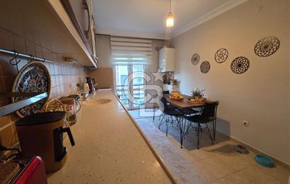 İZMİT KENT KONUT 1 ETAP BÜYÜK TİP 142M2 ARAKAT 3+1 KİRALIK DAİRE