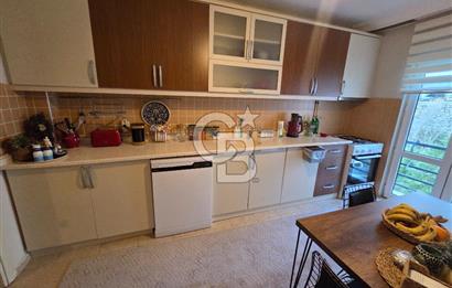 İZMİT KENT KONUT 1 ETAP BÜYÜK TİP 142M2 ARAKAT 3+1 KİRALIK DAİRE