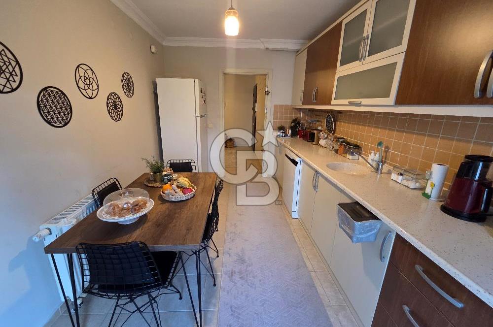 İZMİT KENT KONUT 1 ETAP BÜYÜK TİP 142M2 ARAKAT 3+1 KİRALIK DAİRE