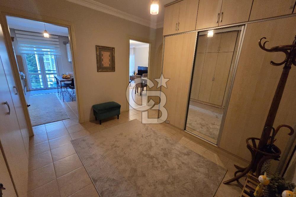 İZMİT KENT KONUT 1 ETAP BÜYÜK TİP 142M2 ARAKAT 3+1 KİRALIK DAİRE