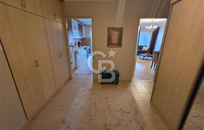 İZMİT KENT KONUT 1 ETAP BÜYÜK TİP 142M2 ARAKAT 3+1 KİRALIK DAİRE