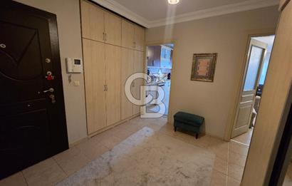 İZMİT KENT KONUT 1 ETAP BÜYÜK TİP 142M2 ARAKAT 3+1 KİRALIK DAİRE