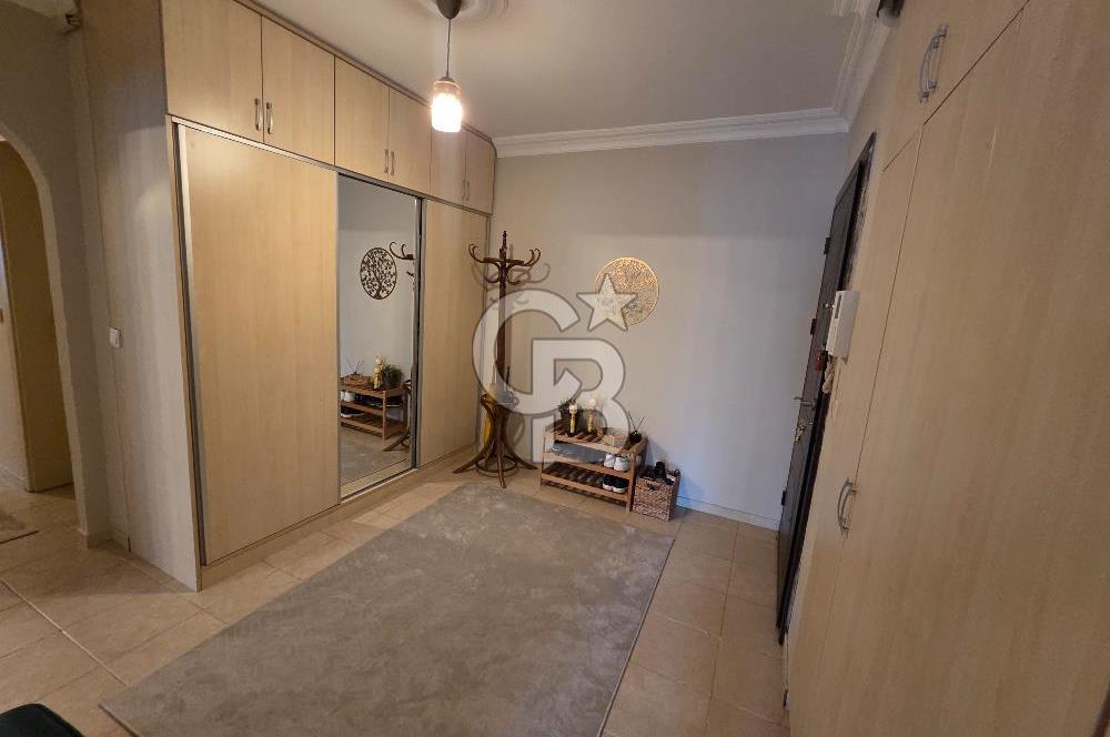 İZMİT KENT KONUT 1 ETAP BÜYÜK TİP 142M2 ARAKAT 3+1 KİRALIK DAİRE