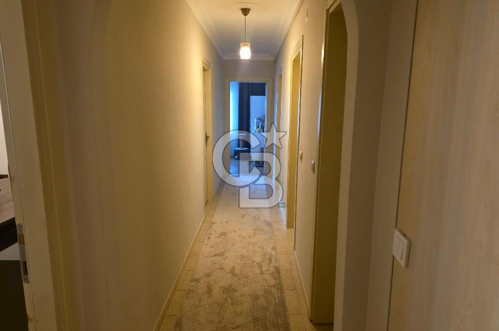 İZMİT KENT KONUT 1 ETAP BÜYÜK TİP 142M2 ARAKAT 3+1 KİRALIK DAİRE