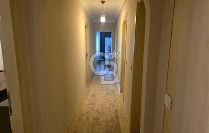 İZMİT KENT KONUT 1 ETAP BÜYÜK TİP 142M2 ARAKAT 3+1 KİRALIK DAİRE