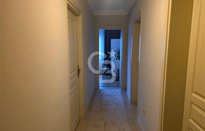 İZMİT KENT KONUT 1 ETAP BÜYÜK TİP 142M2 ARAKAT 3+1 KİRALIK DAİRE