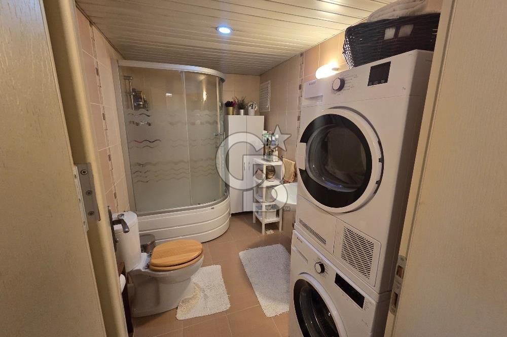 İZMİT KENT KONUT 1 ETAP BÜYÜK TİP 142M2 ARAKAT 3+1 KİRALIK DAİRE