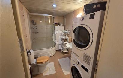 İZMİT KENT KONUT 1 ETAP BÜYÜK TİP 142M2 ARAKAT 3+1 KİRALIK DAİRE