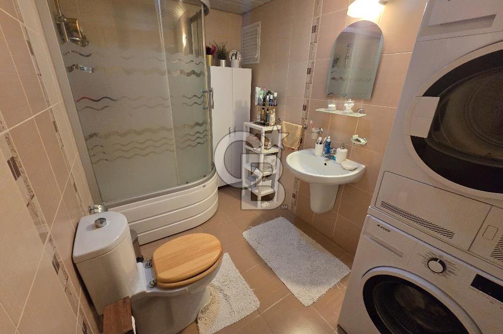 İZMİT KENT KONUT 1 ETAP BÜYÜK TİP 142M2 ARAKAT 3+1 KİRALIK DAİRE