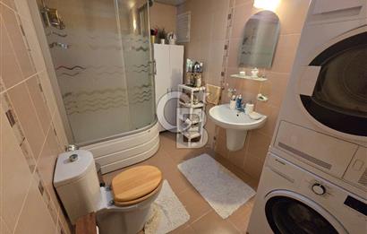 İZMİT KENT KONUT 1 ETAP BÜYÜK TİP 142M2 ARAKAT 3+1 KİRALIK DAİRE