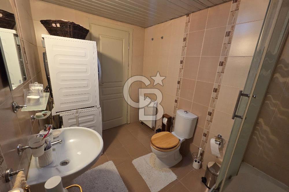 İZMİT KENT KONUT 1 ETAP BÜYÜK TİP 142M2 ARAKAT 3+1 KİRALIK DAİRE