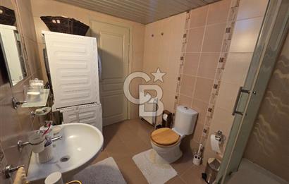 İZMİT KENT KONUT 1 ETAP BÜYÜK TİP 142M2 ARAKAT 3+1 KİRALIK DAİRE