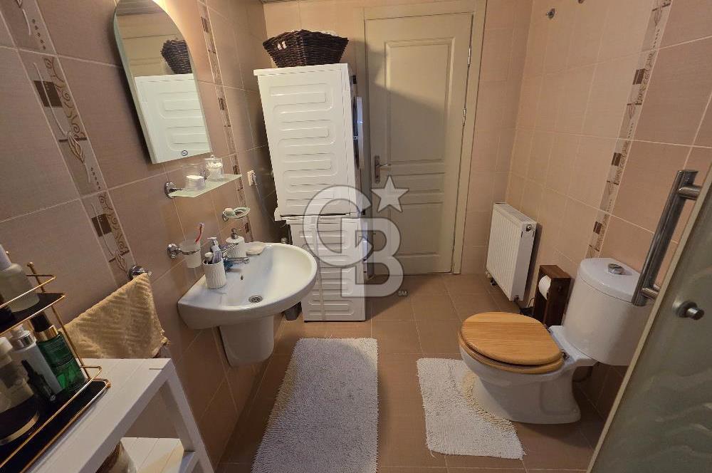 İZMİT KENT KONUT 1 ETAP BÜYÜK TİP 142M2 ARAKAT 3+1 KİRALIK DAİRE