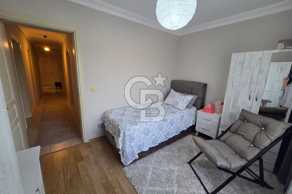 İZMİT KENT KONUT 1 ETAP BÜYÜK TİP 142M2 ARAKAT 3+1 KİRALIK DAİRE