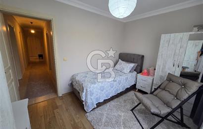 İZMİT KENT KONUT 1 ETAP BÜYÜK TİP 142M2 ARAKAT 3+1 KİRALIK DAİRE