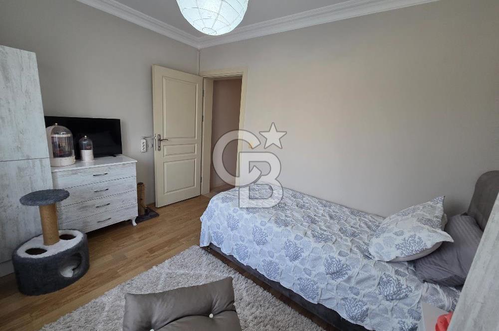 İZMİT KENT KONUT 1 ETAP BÜYÜK TİP 142M2 ARAKAT 3+1 KİRALIK DAİRE