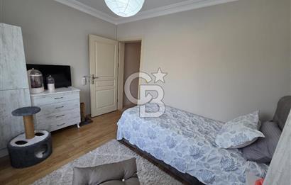 İZMİT KENT KONUT 1 ETAP BÜYÜK TİP 142M2 ARAKAT 3+1 KİRALIK DAİRE