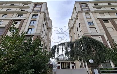 BAHÇEŞEHİR GÖKKUŞAĞI EVLERİ GÖLET MANZARALI SATILIK 4+1 DAİRE