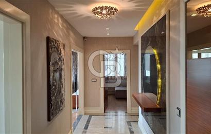 BAHÇEŞEHİR GÖKKUŞAĞI EVLERİ GÖLET MANZARALI SATILIK 4+1 DAİRE