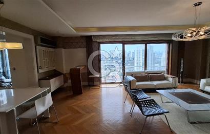 BAHÇEŞEHİR GÖKKUŞAĞI EVLERİ GÖLET MANZARALI SATILIK 4+1 DAİRE