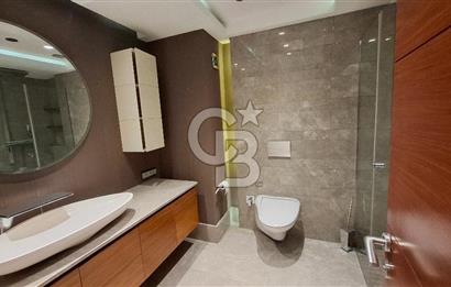 BAHÇEŞEHİR GÖKKUŞAĞI EVLERİ GÖLET MANZARALI SATILIK 4+1 DAİRE