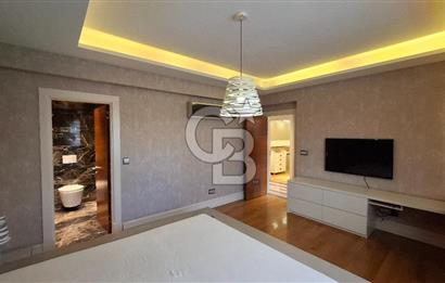 BAHÇEŞEHİR GÖKKUŞAĞI EVLERİ GÖLET MANZARALI SATILIK 4+1 DAİRE