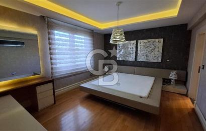 BAHÇEŞEHİR GÖKKUŞAĞI EVLERİ GÖLET MANZARALI SATILIK 4+1 DAİRE