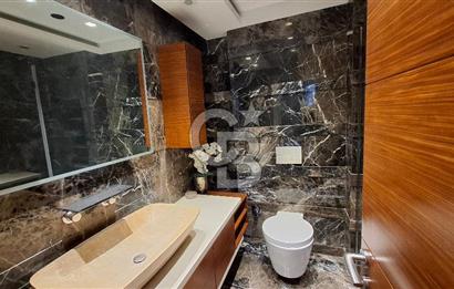 BAHÇEŞEHİR GÖKKUŞAĞI EVLERİ GÖLET MANZARALI SATILIK 4+1 DAİRE