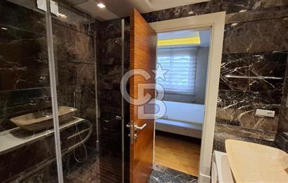 BAHÇEŞEHİR GÖKKUŞAĞI EVLERİ GÖLET MANZARALI SATILIK 4+1 DAİRE