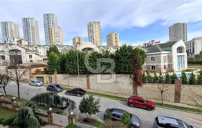 BAHÇEŞEHİR GÖKKUŞAĞI EVLERİ GÖLET MANZARALI SATILIK 4+1 DAİRE