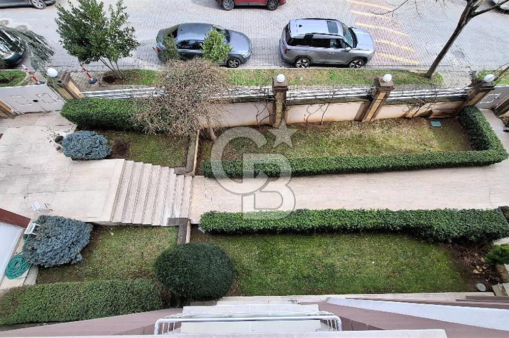 BAHÇEŞEHİR GÖKKUŞAĞI EVLERİ GÖLET MANZARALI SATILIK 4+1 DAİRE