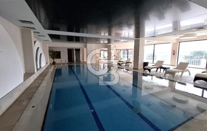 BAHÇEŞEHİR GÖKKUŞAĞI EVLERİ GÖLET MANZARALI SATILIK 4+1 DAİRE