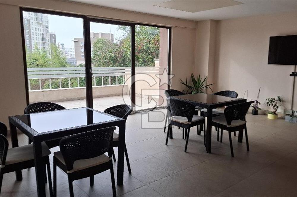 BAHÇEŞEHİR GÖKKUŞAĞI EVLERİ GÖLET MANZARALI SATILIK 4+1 DAİRE