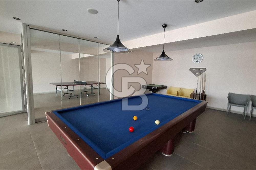 BAHÇEŞEHİR GÖKKUŞAĞI EVLERİ GÖLET MANZARALI SATILIK 4+1 DAİRE