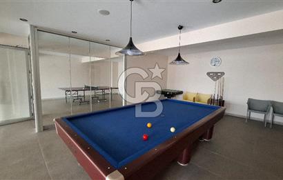 BAHÇEŞEHİR GÖKKUŞAĞI EVLERİ GÖLET MANZARALI SATILIK 4+1 DAİRE