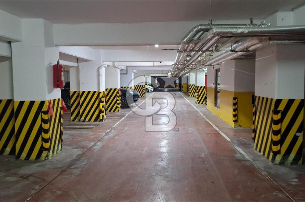 BAHÇEŞEHİR GÖKKUŞAĞI EVLERİ GÖLET MANZARALI SATILIK 4+1 DAİRE