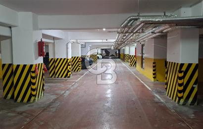 BAHÇEŞEHİR GÖKKUŞAĞI EVLERİ GÖLET MANZARALI SATILIK 4+1 DAİRE