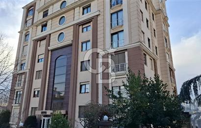 BAHÇEŞEHİR GÖKKUŞAĞI EVLERİ GÖLET MANZARALI SATILIK 4+1 DAİRE