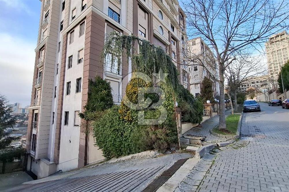 BAHÇEŞEHİR GÖKKUŞAĞI EVLERİ GÖLET MANZARALI SATILIK 4+1 DAİRE