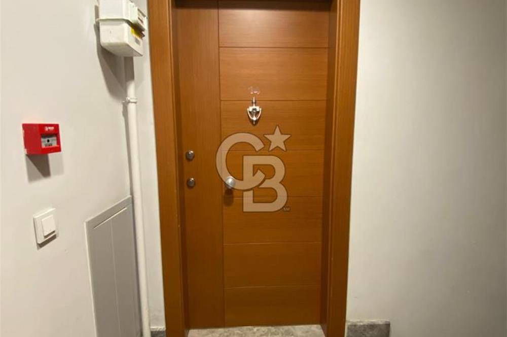 ERENKÖY DEĞERBİLİR SOKAK'TA GENİŞ FERAH KİRALIK 3+1