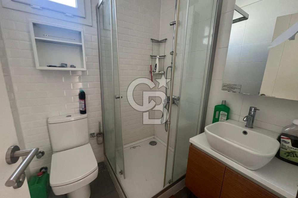 35.SOKAK SİTESİNDE PARK MANZARALI 2+1 TERASLI KİRALIK DAİRE