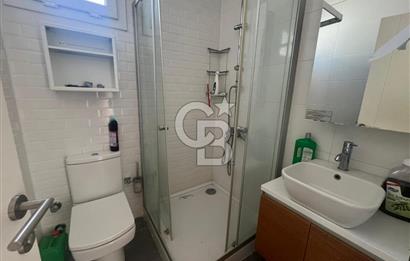 35.SOKAK SİTESİNDE PARK MANZARALI 2+1 TERASLI KİRALIK DAİRE