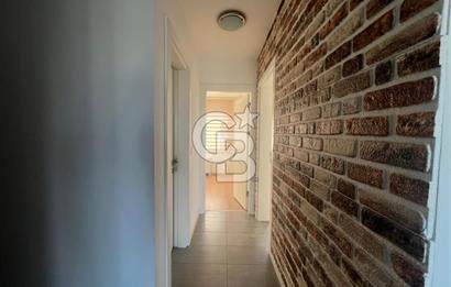 35.SOKAK SİTESİNDE PARK MANZARALI 2+1 TERASLI KİRALIK DAİRE