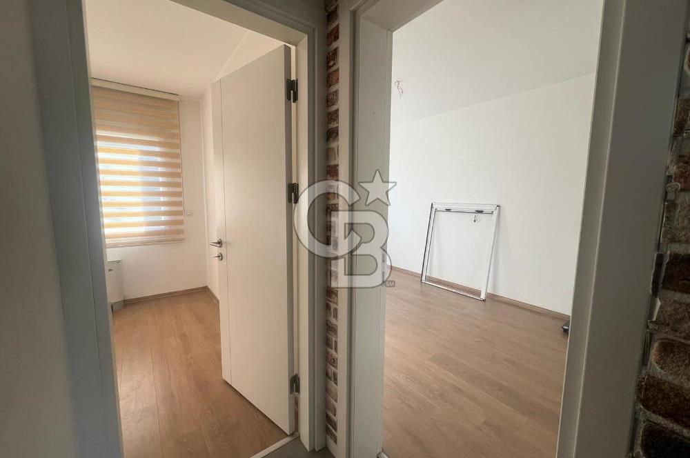 35.SOKAK SİTESİNDE PARK MANZARALI 2+1 TERASLI KİRALIK DAİRE