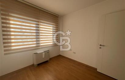 35.SOKAK SİTESİNDE PARK MANZARALI 2+1 TERASLI KİRALIK DAİRE