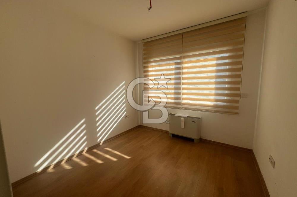 35.SOKAK SİTESİNDE PARK MANZARALI 2+1 TERASLI KİRALIK DAİRE