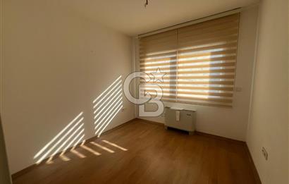 35.SOKAK SİTESİNDE PARK MANZARALI 2+1 TERASLI KİRALIK DAİRE